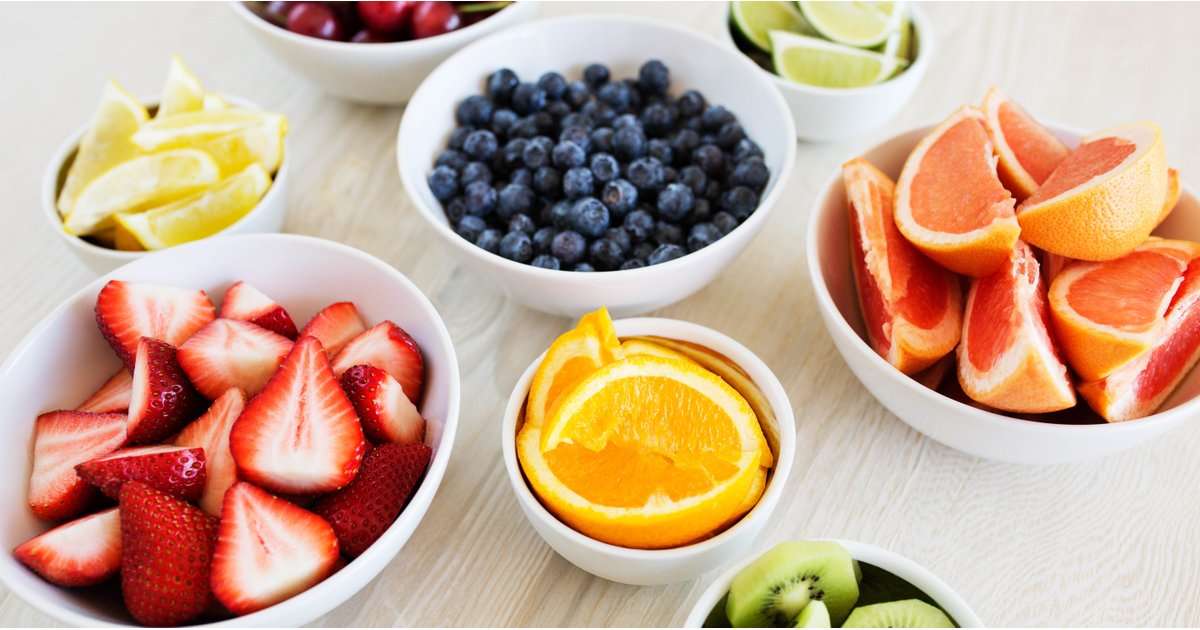 How Much Fruit Should I Eat in a Day?