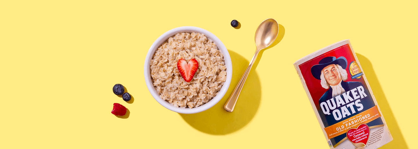 How Oats Can Help Lower Cholesterol