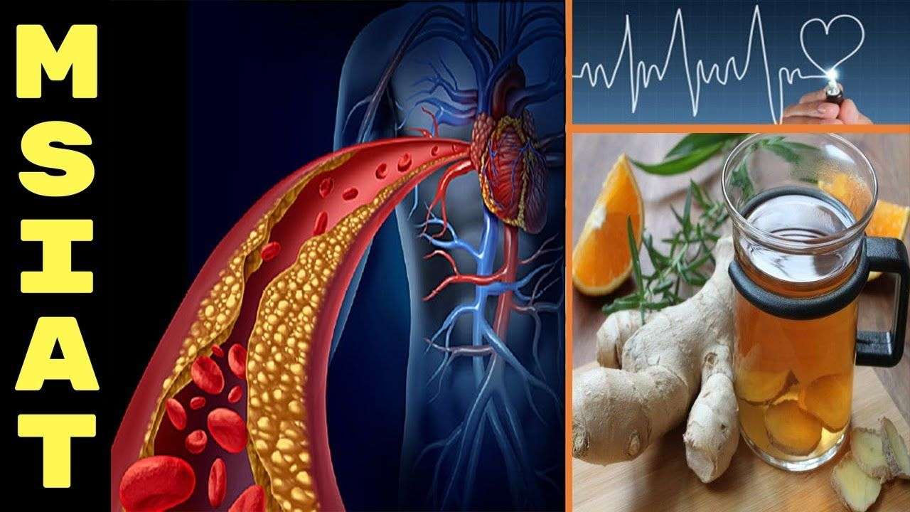 How quickly can you reduce your cholesterol Naturally ...