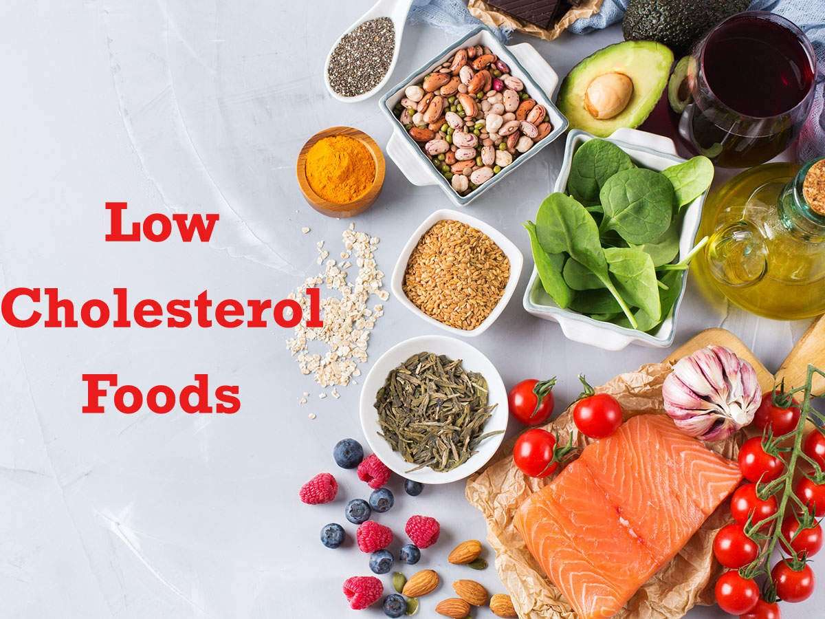 How to bring down cholesterol level naturally
