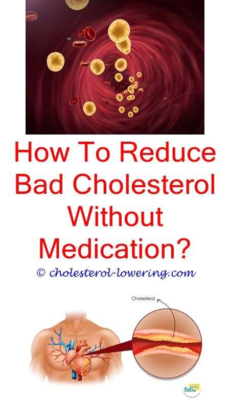 How To Check Your Cholesterol