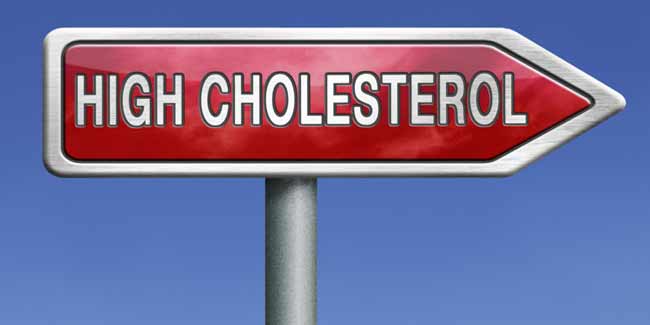 How to Deal with Rising Cholesterol Levels