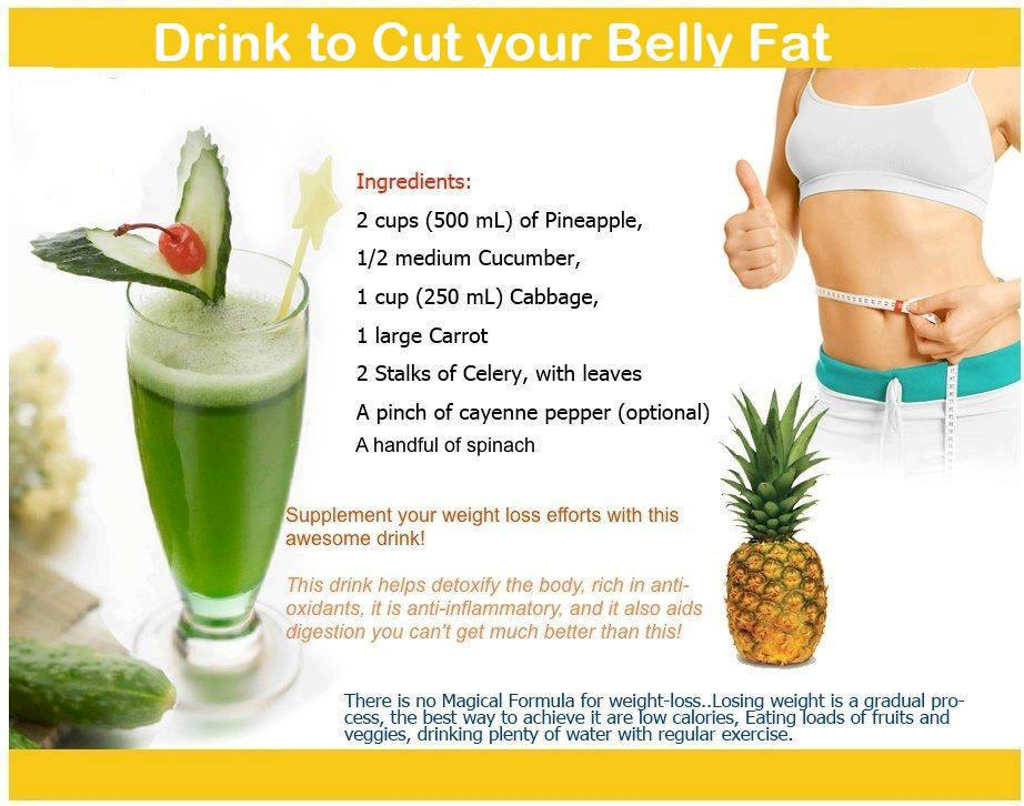 How to Destroy Belly Fat in Just 2 Months  3 Week Miracle ...