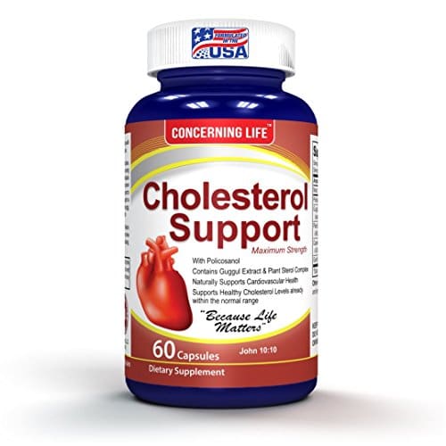How to find the best cholesterol medication for 2018?