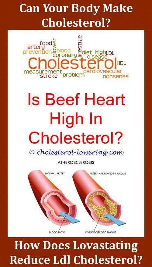 How To Increase Ldl Cholesterol Naturally?,cholesterol ...