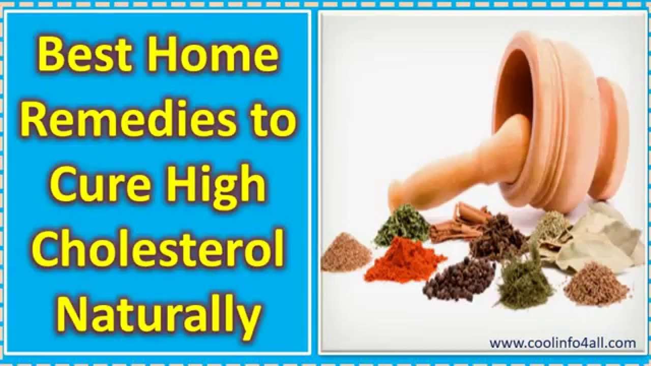 How to Lower Your Bad LDL and Raise Good HDL Cholesterol Levels Fast ...