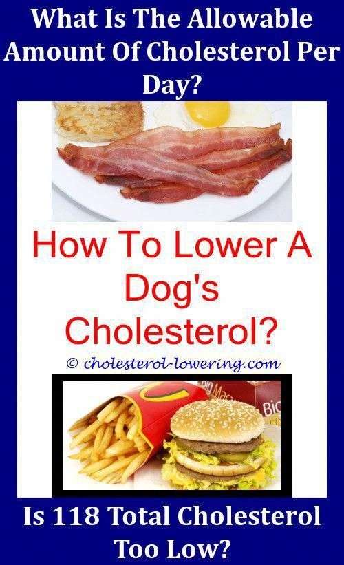 Howtolowercholesterol Is A Cholesterol Level Of 210 Bad ...