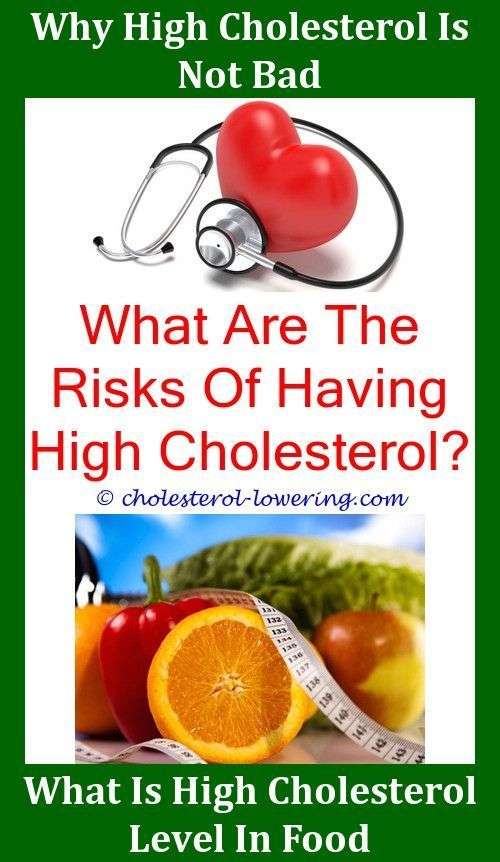 Is Cream Cheese High In Cholesterol?,normalcholesterol ...