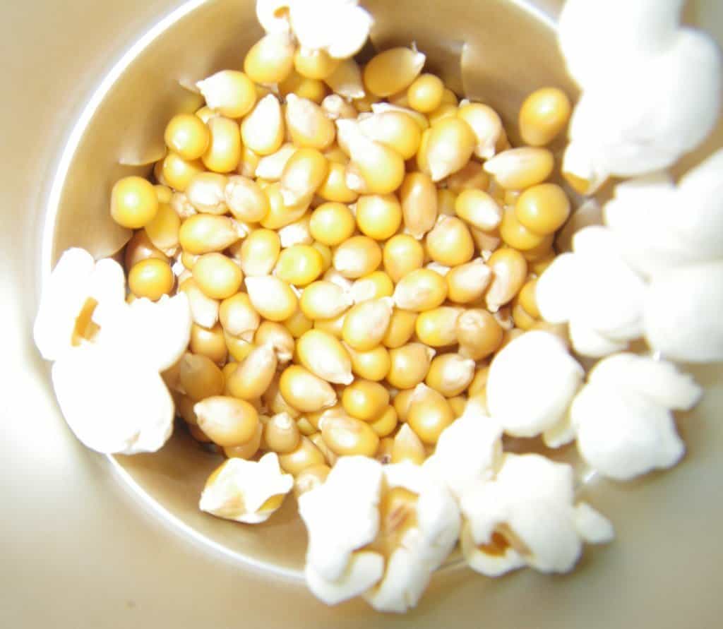 Is Eating Popcorn Bad For You? A Fact