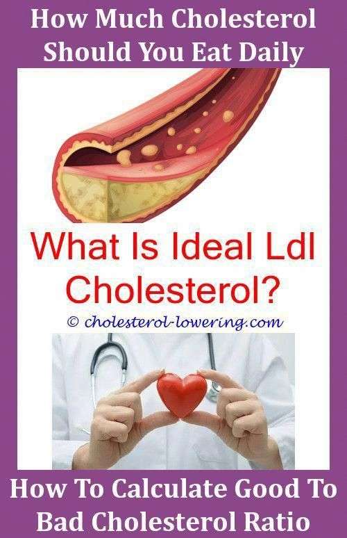 Is It Possible To Reduce Cholesterol Without Medication ...