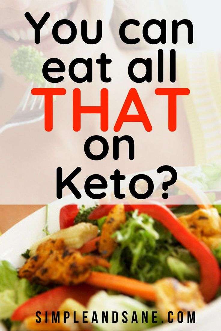 Is The Keto Diet Bad For Your Heart And Cholesterol