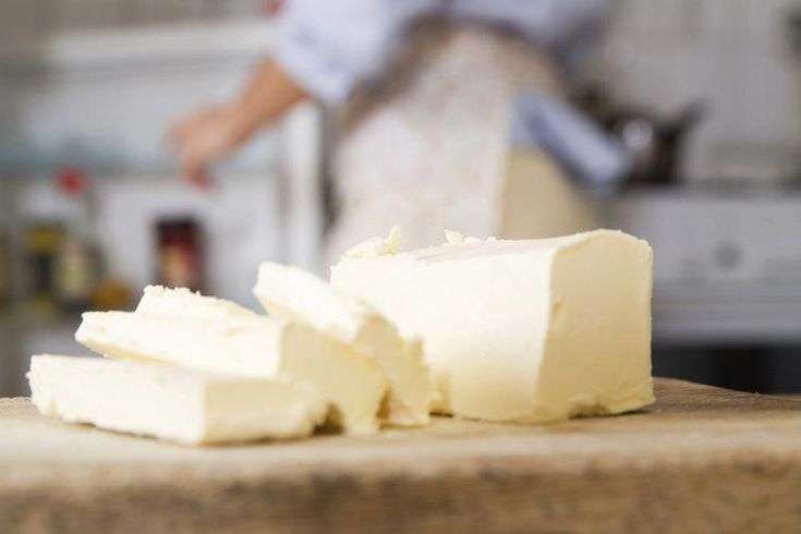 Is Margarine Better For a Low Cholesterol Diet? # ...