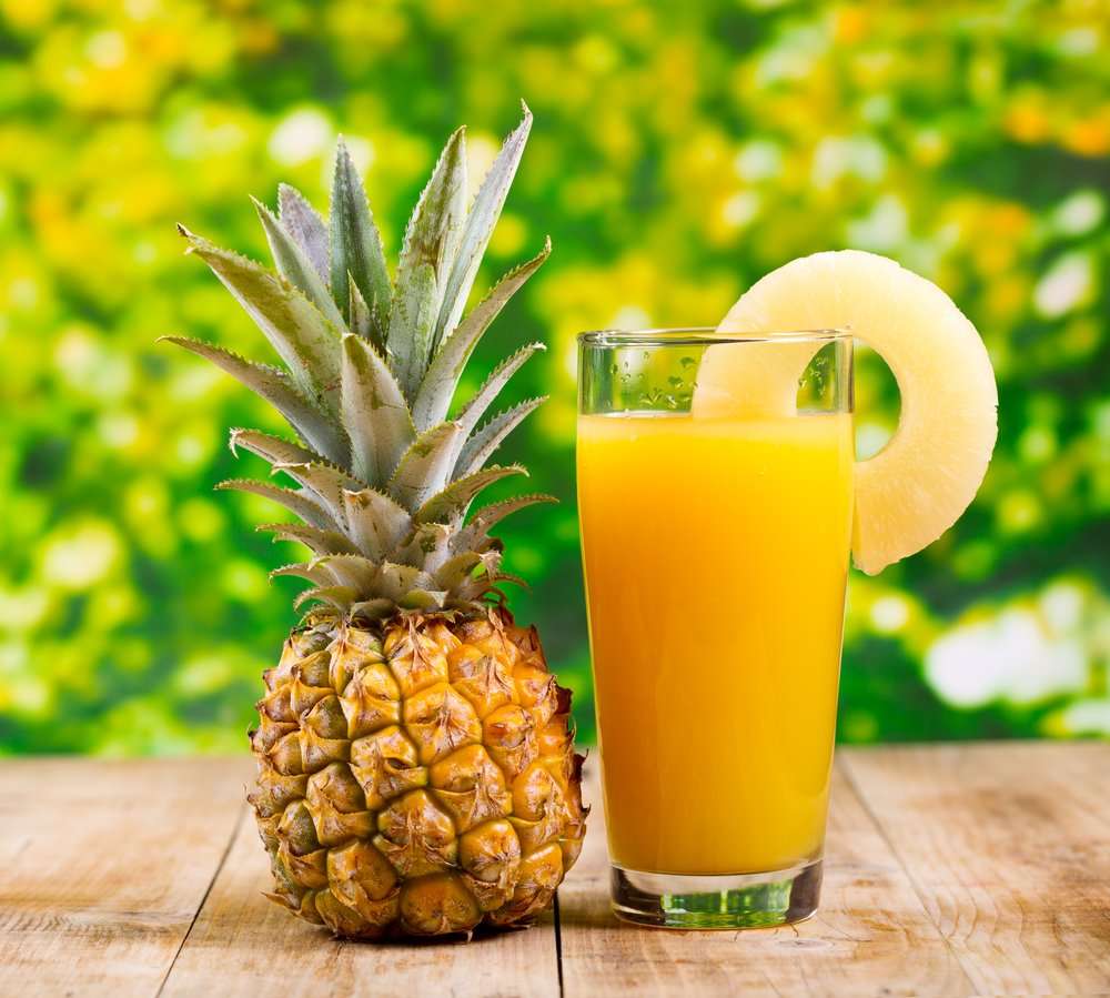 Is Pineapple Good to Lower Cholesterol?