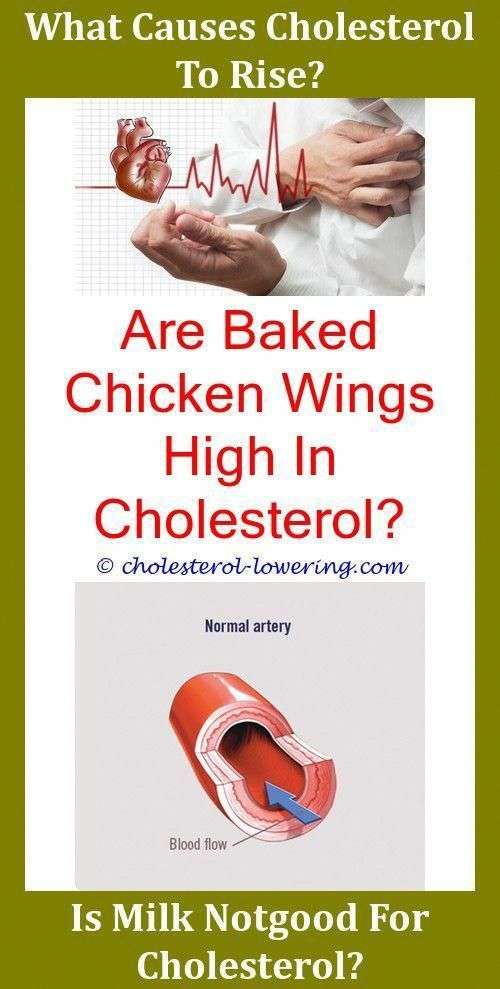 Is The Cholesterol In Salmon Good Or Bad ...
