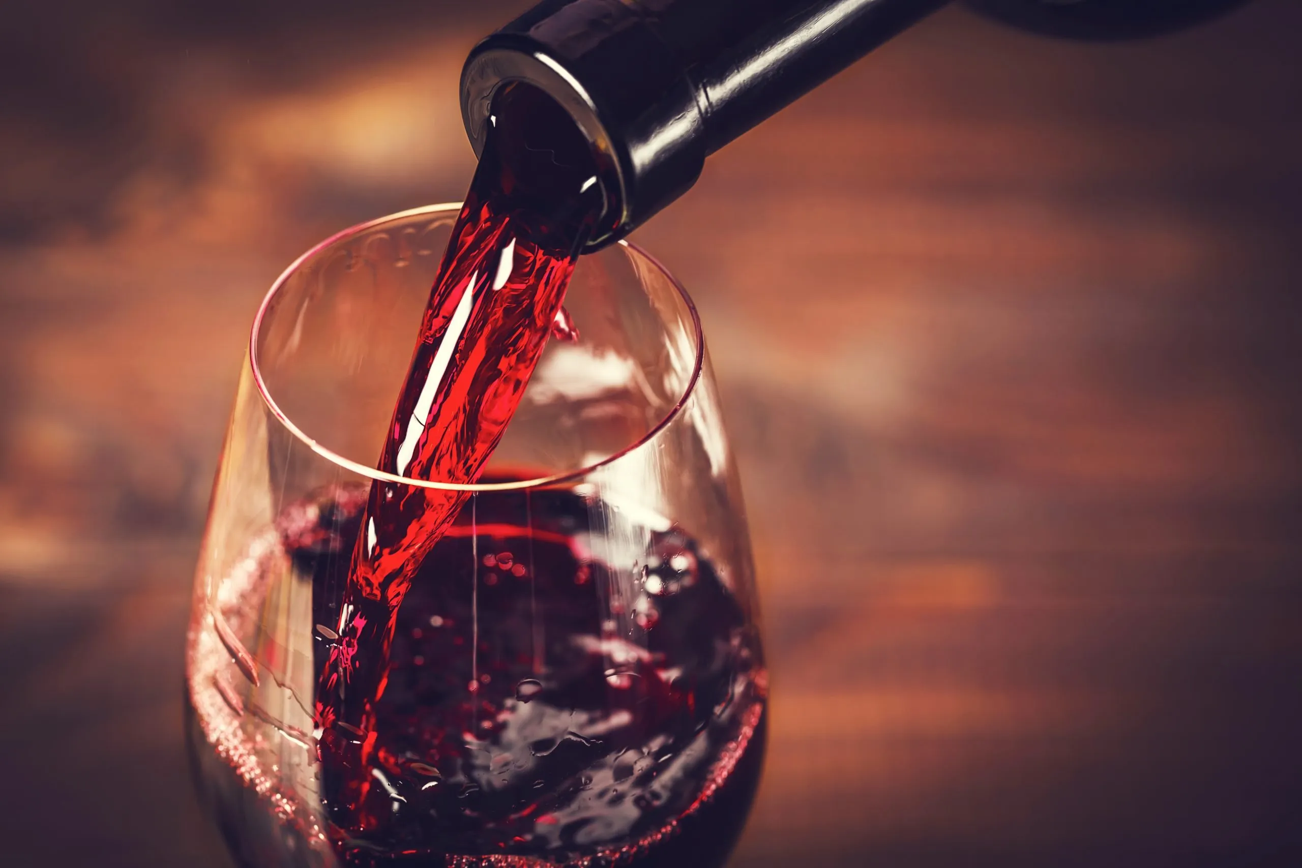 Is Wine Bad For Your Cholesterol