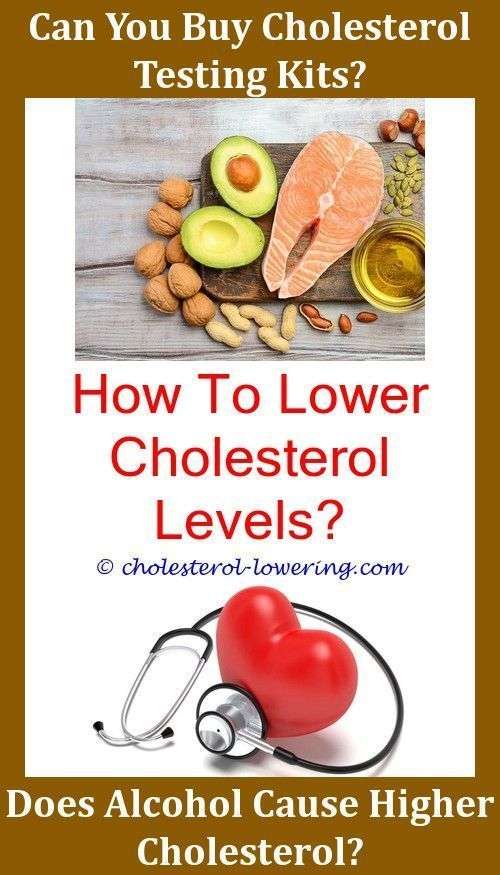 Keto Diet Good For High Cholesterol