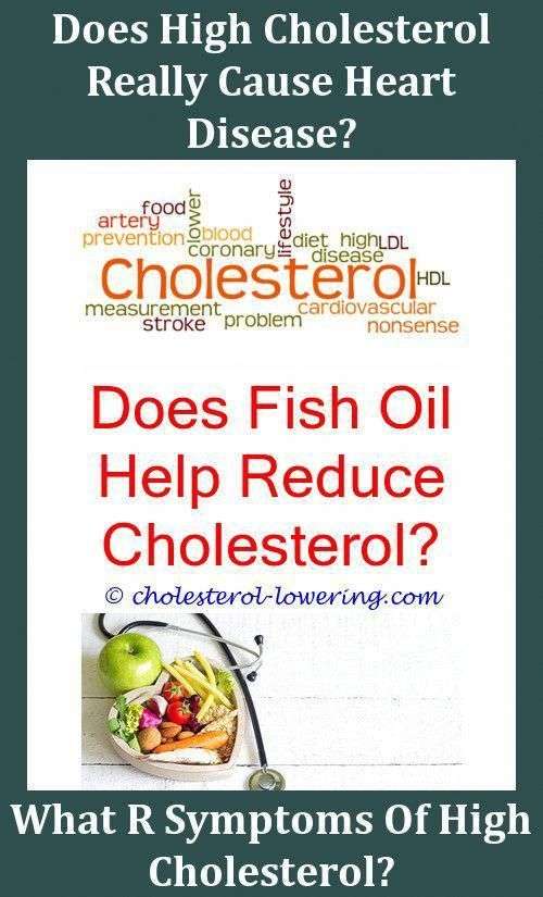 Ldlcholesterol Does Krill Oil Work To Lower Cholesterol ...