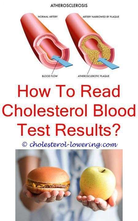 #ldlcholesterol what is a good cholesterol level after a ...