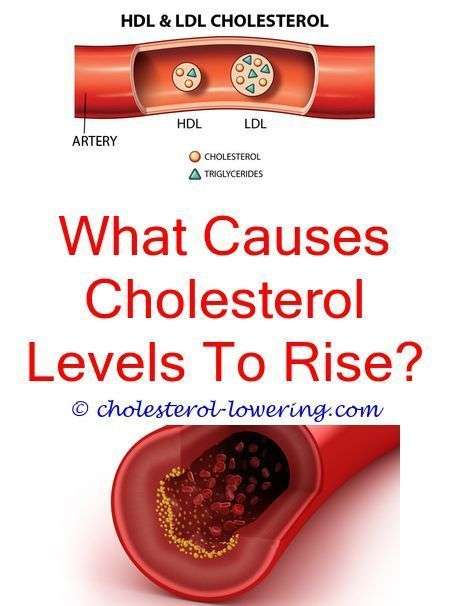 ldlcholesterolhigh can cholesterol medicine cause ...