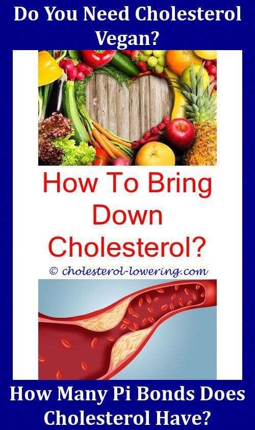 Ldlcholesterolhigh How To Reduce Your Cholesterol Quickly? What Is The ...