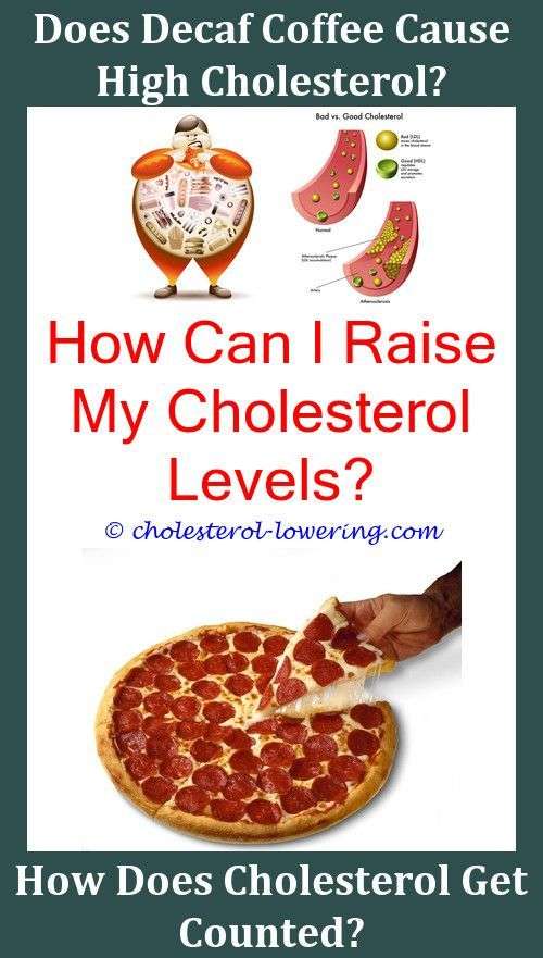 Ldlcholesterollevels Does Fish Oil Raise Your Cholesterol ...