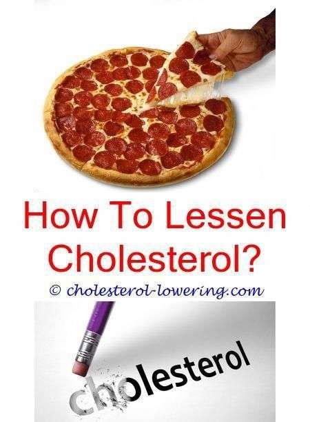 ldlcholesterollevels how much cholesterol should a man have per day ...