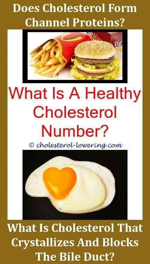 Ldlcholesterollevels Which Body System Does Cholesterol Affect?,is ...