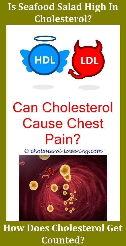 Ldlcholesterolrange Does Cholesterol Increase Viscosity Of ...