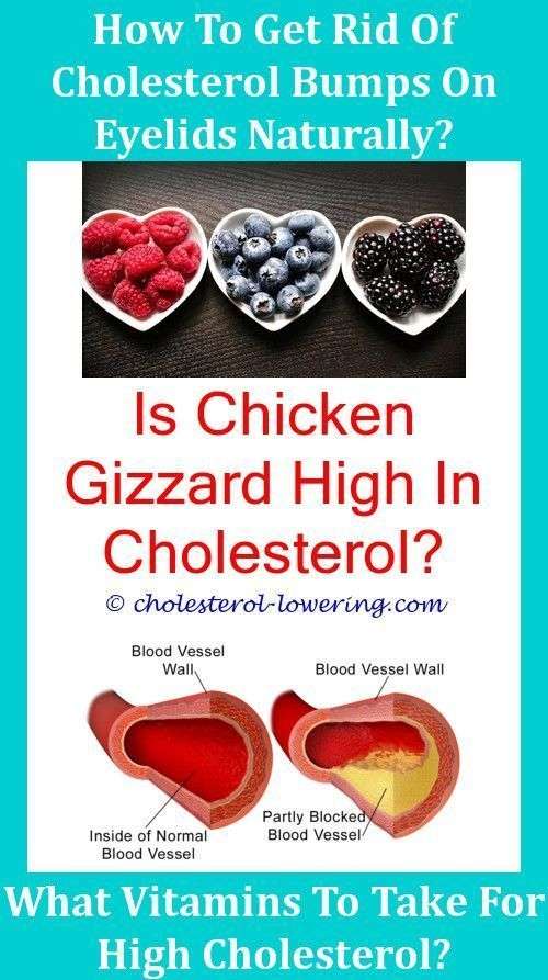 Lowcholesteroldiet Can You Take Cholesterol Medicine With ...