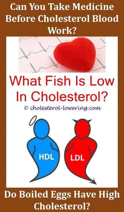 Lowcholesteroldiet How To Lower Ldl And Total Cholesterol ...