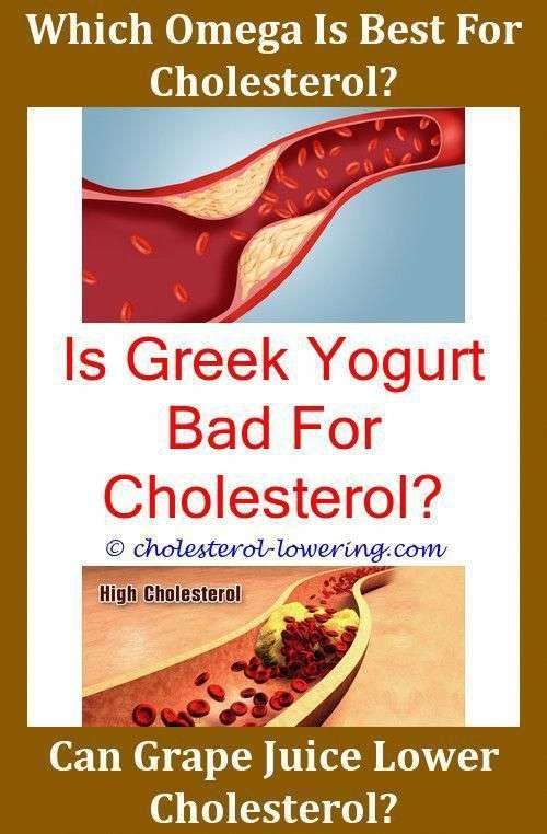 Lowcholesterolrecipes Are Cholesterol And Lipids The Same ...