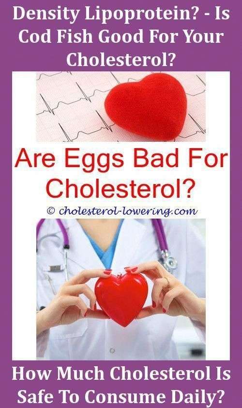 Lowcholesterolrecipes Why We Need Cholesterol? How Does The Body ...