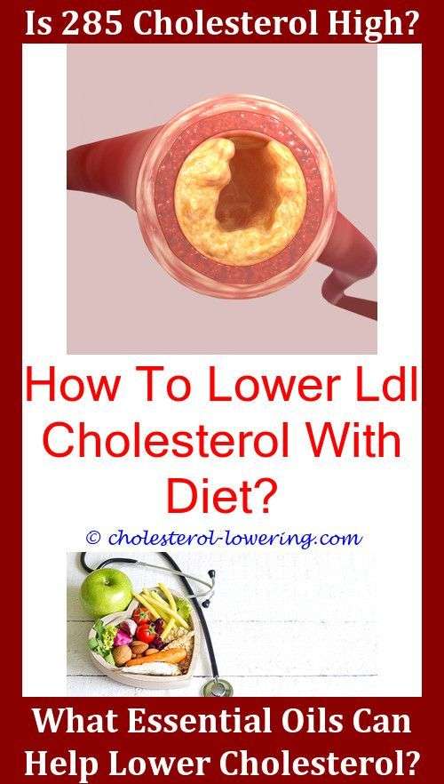 Lowercholesterol How To Find Total Cholesterol Ratio? How ...