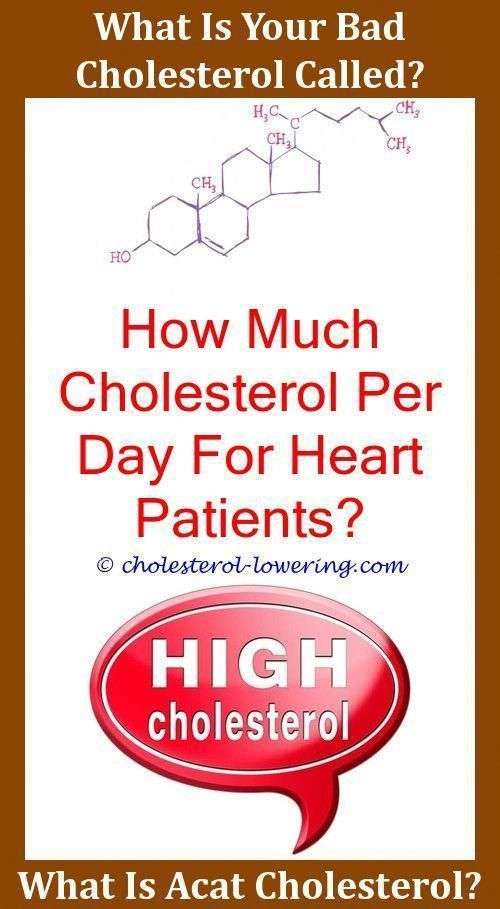 Lowercholesterol What Happens When Your Cholesterol Is Too ...