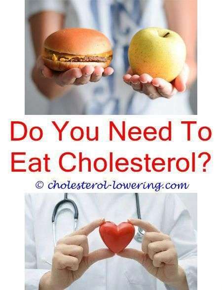 #lowercholesterolnaturally how long to get cholesterol ...