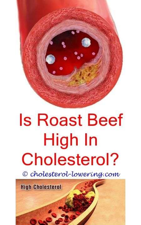 Natural Cholesterol Reducers