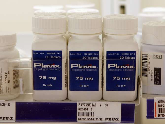 Newly Approved Generic Blood Thinner Saves Costs