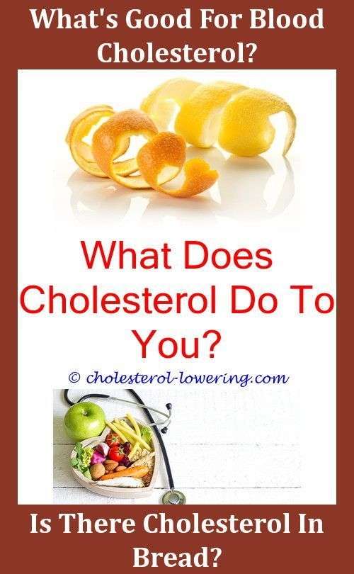 Normalcholesterol What Is Included In Total Cholesterol Count? Why Is ...