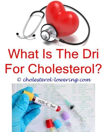#normalcholesterollevels is cholesterol damage reversible?