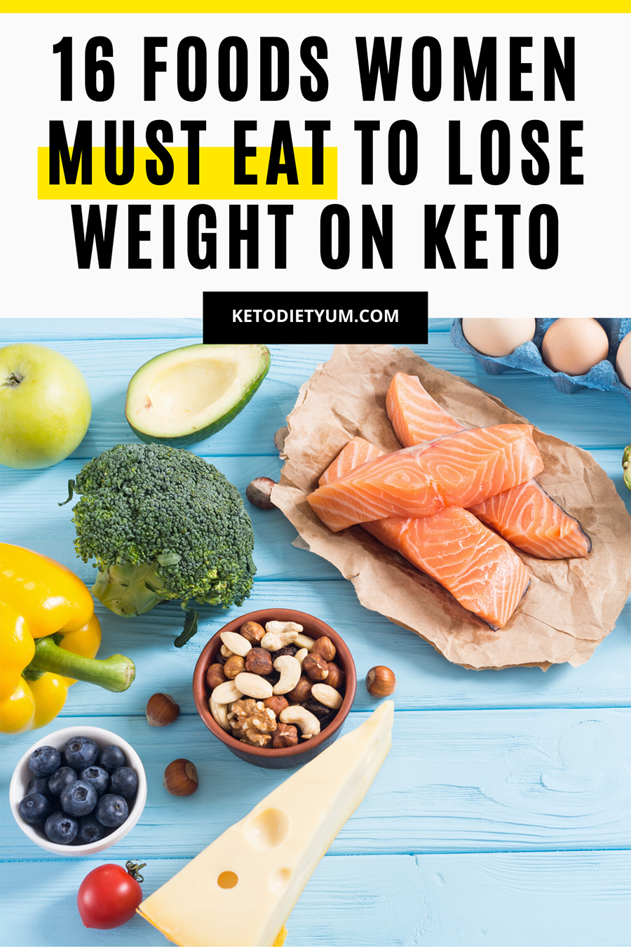 Can You Get High Cholesterol From The Keto Diet