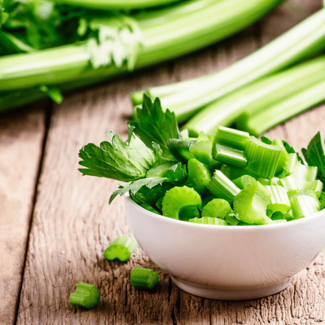 Nutrim® Cream of Celery Soup  Foods Lower Cholesterol