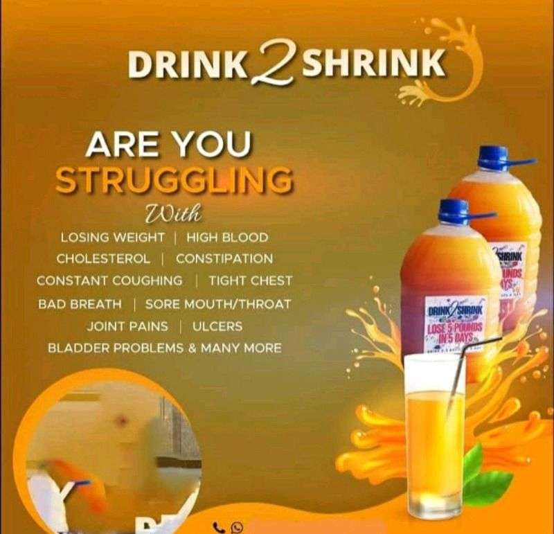 Pin on Drink2shrink