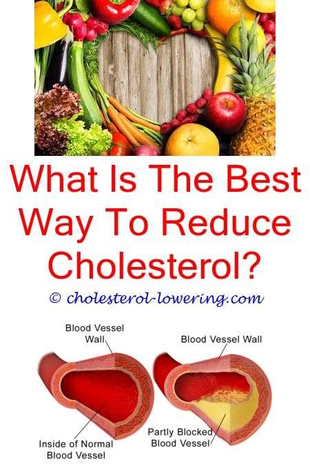 Pin on How To Reduce Cholesterol Quickly