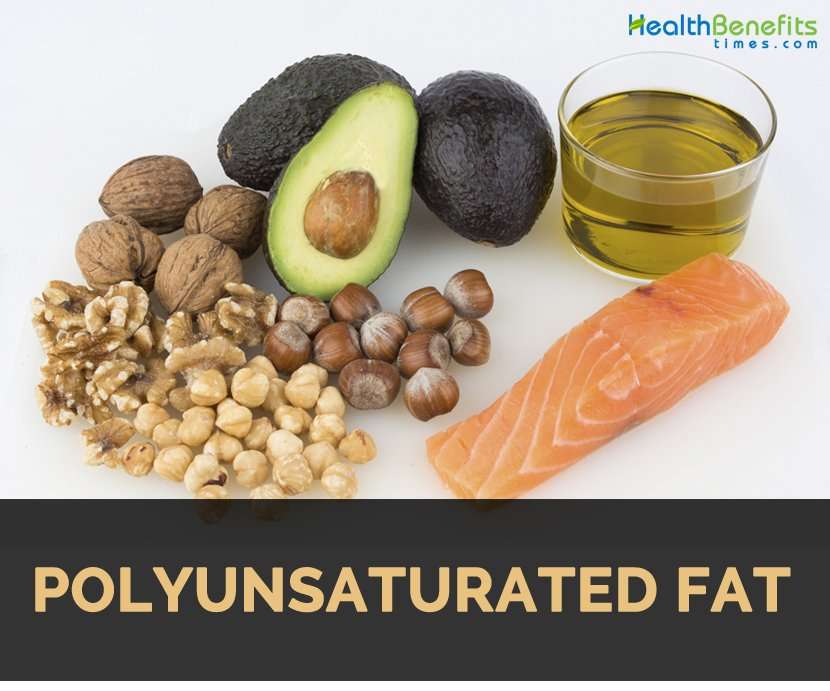 Polyunsaturated Fat Facts and Health Benefits