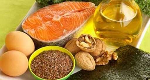 Polyunsaturated Fat