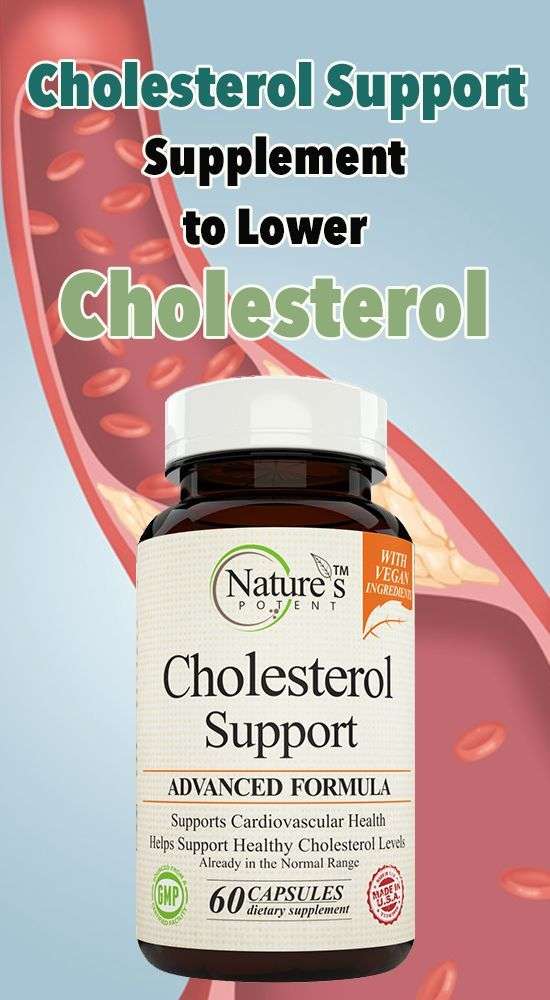 Product Description Cholesterol is a substance that plays ...