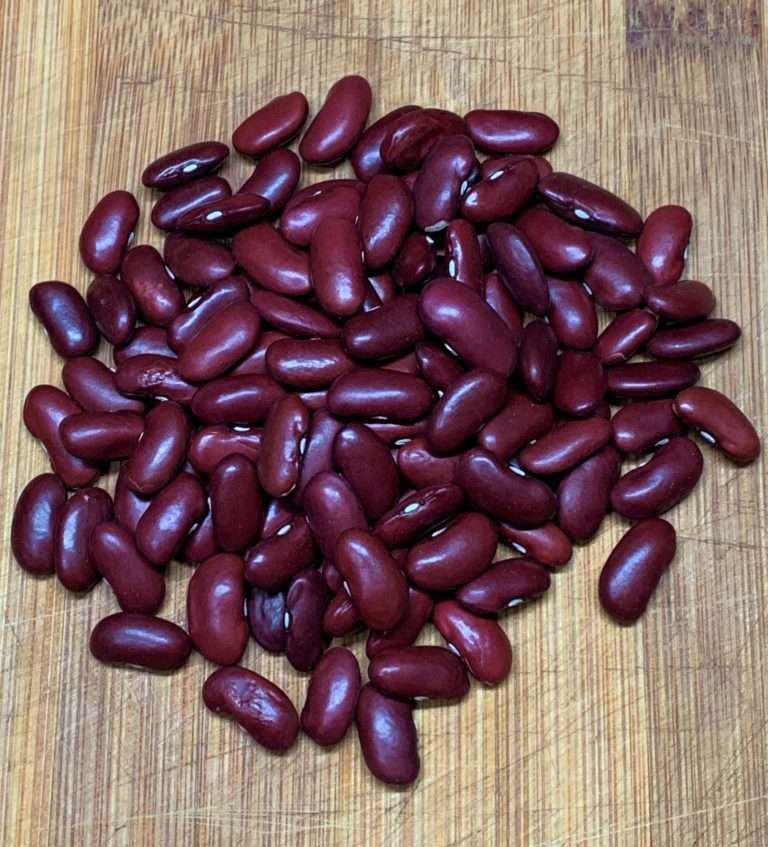 Red Kidney Beans  Yummy Nuts Market