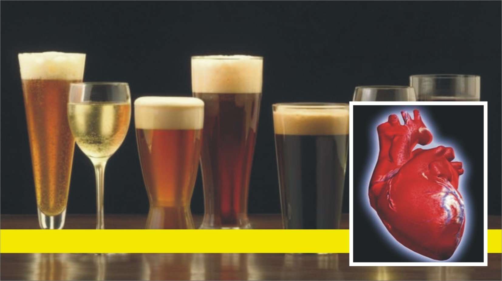 Regular beer drinking conserves good cholesterol level ...