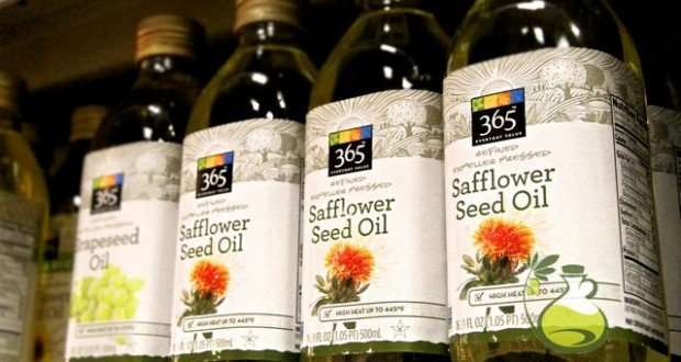 Safflower Oil for Weight Loss: Does Safflower Oil Reduce ...