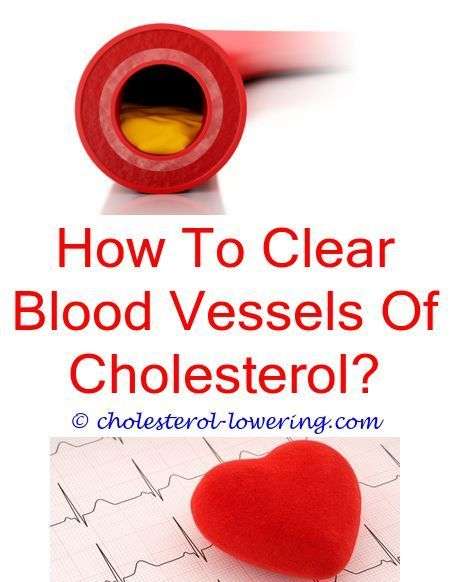 signsofhighcholesterol can you drink water while fasting ...